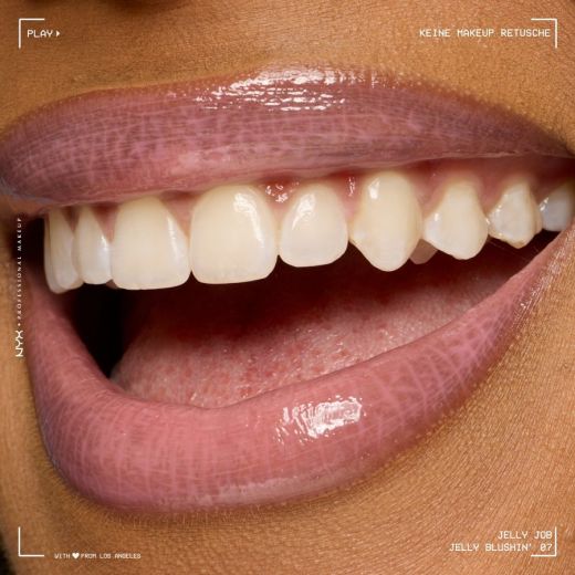 NYX PROFESSIONAL MAKEUP Jelly Job Shine Gloss 