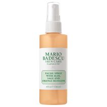 MARIO BADESCU Facial Spray With Orange Blossom