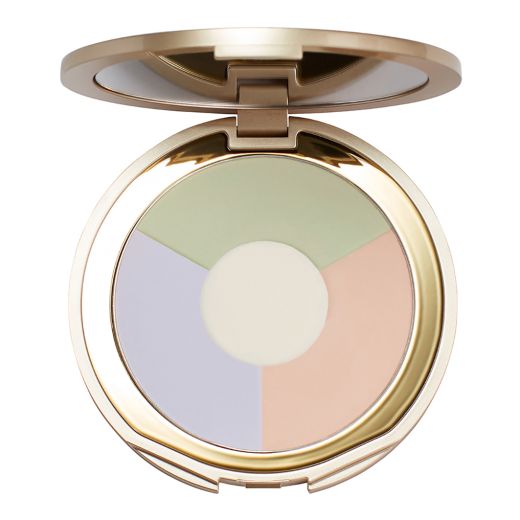 Stila One Step Correct Brightening Finishing Powder Light