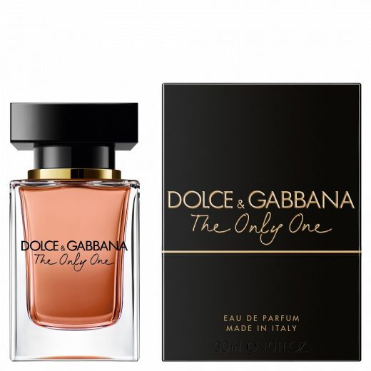 DOLCE&GABBANA The Only One