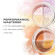MORPHE Bake & Set Loose Powder Quad 