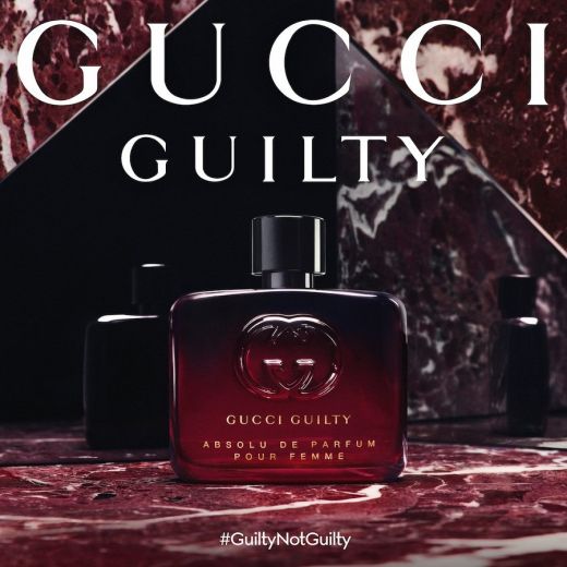 GUCCI Guilty Absolu De Parfum
