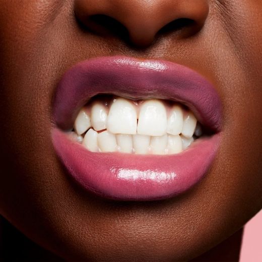MAC Lustreglass Sheer-Shine Lipstick