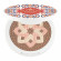 DOUGLAS COLLECTION Seasonal Italian Big Bronzer Bronzing Powder Face & Body