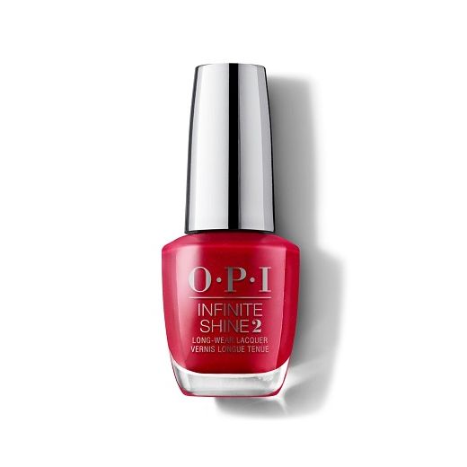 OPI Infinite Shine Deer Valley Spice