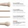 MORPHE Custom Blends 12 Piece Face & Eye Brush Se