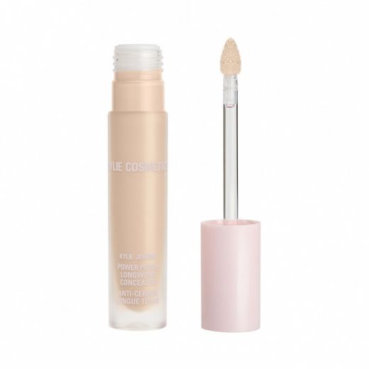 Kylie Cosmetics Power Plush Longwear Concealer