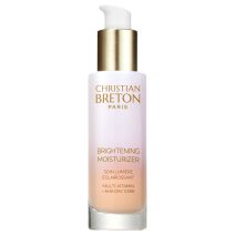 Christian Breton Brightening Moisturizer
