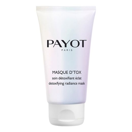 Payot Démaquillant Masque D'Tox