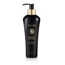 T-Lab professional Royal Detox Duo Shampoo  (Šampūns)