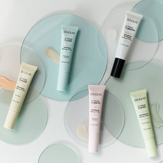 DOUGLAS COLLECTION  MAKE - UP Illuminating Primer
