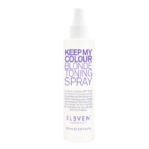  Eleven Australia Blonde Toning Spray