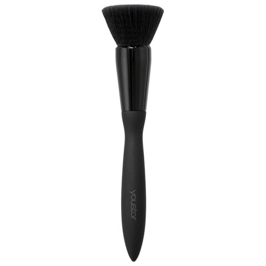 YOUSTAR Black Series Buffer Brush