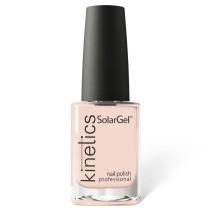 KINETICS SolarGel Nail Polish #006 Zephyr