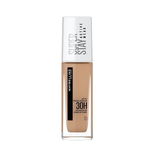 Maybelline New York Super Stay Active Wear 30H Foundation