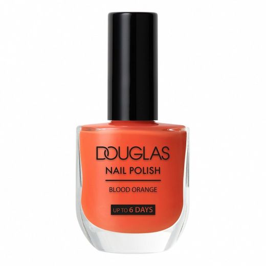 DOUGLAS COLLECTION MAKE - UP Nail Polish 6 Days