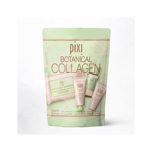 PIXI Botanical Collagen Beauty In A Bag