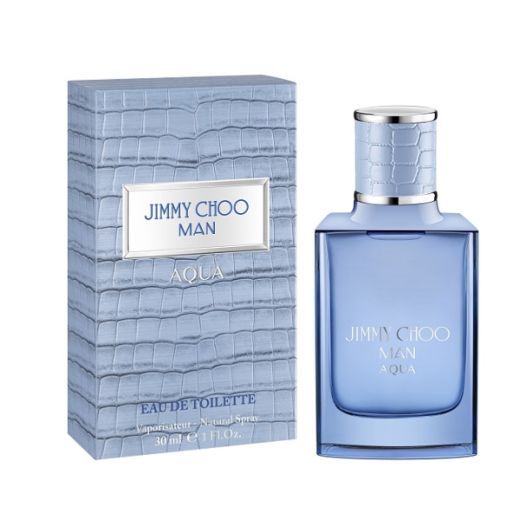 JIMMY CHOO Man Aqua