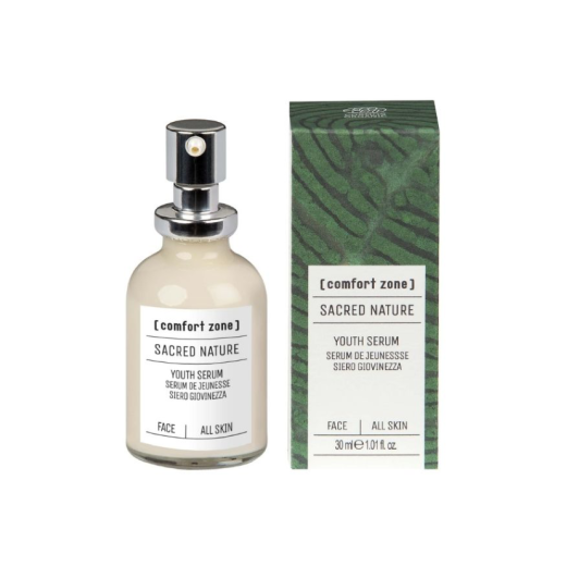 Comfort Zone Sacred Nature Youth Serum