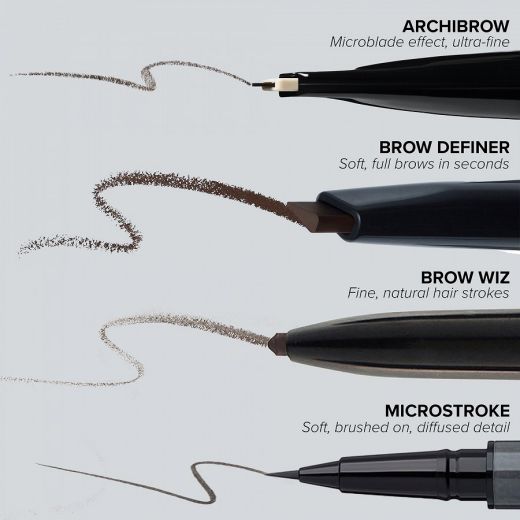 ANASTASIA BEVERLY HILLS Archibrow Brow Pencil