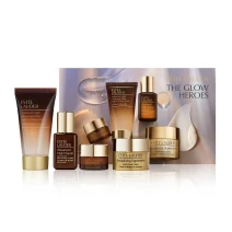 ESTEE LAUDER The Glow Heroes