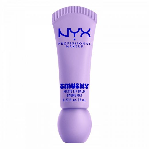 NYX PROFESSIONAL MAKEUP Smushy Matte Lip Balm