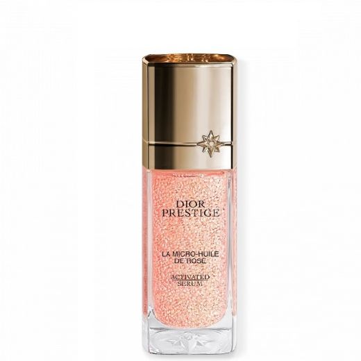 DIOR Prestige Micro-Huile De Rose Serum