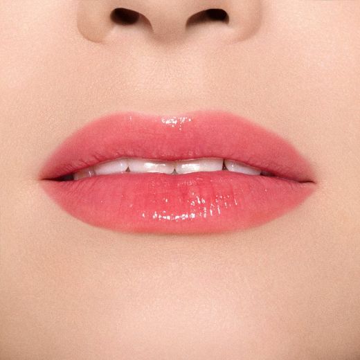 MAC Lustreglass Stainglass Lip Tint