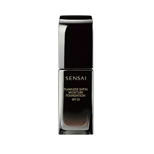 Sensai Flawless Satin Moisture Foundation