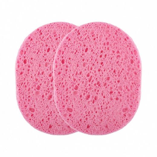 DOUGLAS COLLECTION ACCESSORIES Large Make Up Remover X2