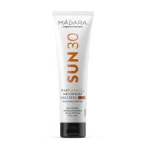 Madara Plant Stem Cell Antioxidant Sunscreen SPF 30  (Saules aizsargkrēms ķermenim SPF 30)