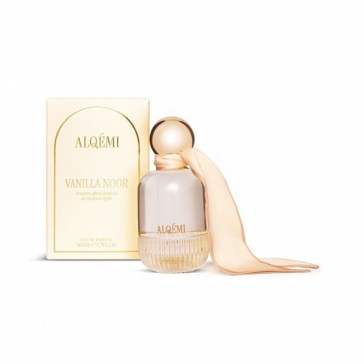 ALQÉMI Vanilla Noor