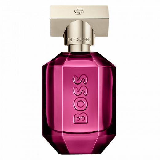  HUGO BOSS The Scent Magnetic Her