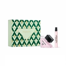 PRADA Paradoxe Virtual Flower Eau De Parfum Gift Set 50 ml
