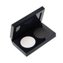 MAC Smoke + Ice Eye Shadow Duo 