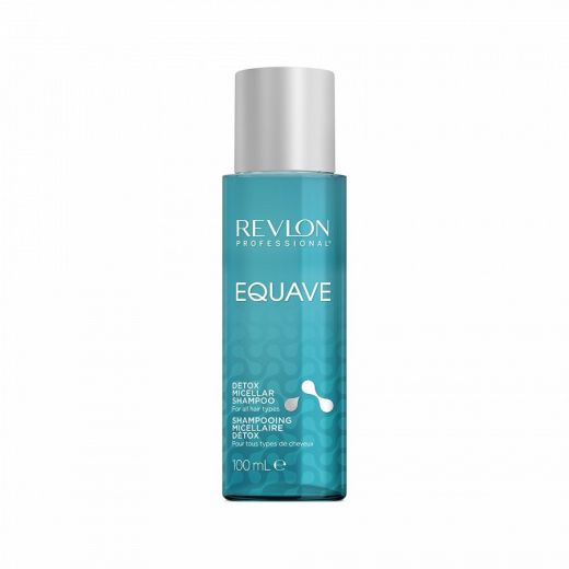 Revlon Professional Detox Micellar Shampoo