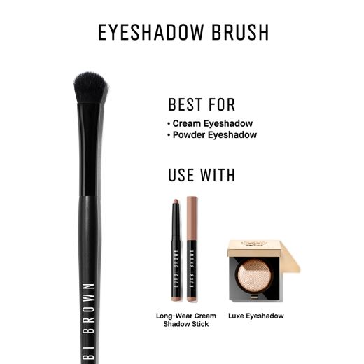 BOBBI BROWN Eyeshadow Brush 
