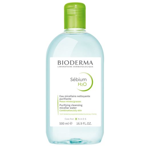 BIODERMA Sebium H2O