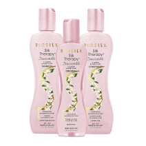 BIOSILK Silk Therapy Irresistible - Trio Kit