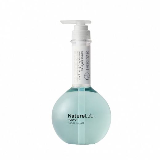 NATURELAB. TOKYO Saisei Stress Defense Amino Acid Shampoo