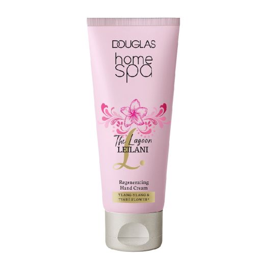 Douglas HOME SPA The Lagoon Leilani Hand Cream