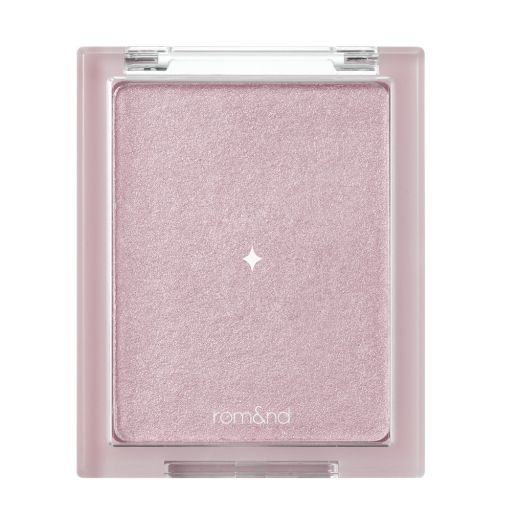 ROM&ND See-Through Veilighter