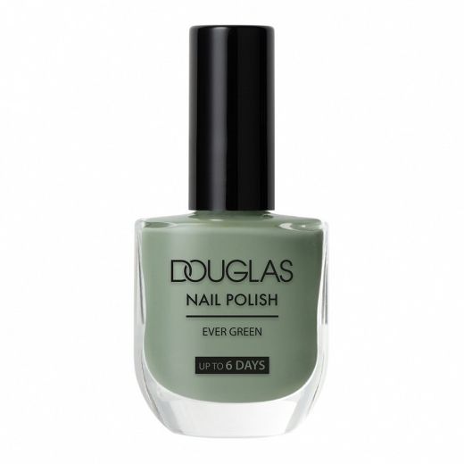 DOUGLAS COLLECTION MAKE - UP Nail Polish 6 Days
