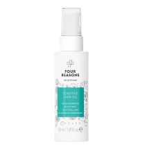 Four Reasons No Nothing Sensitive Hair Oil