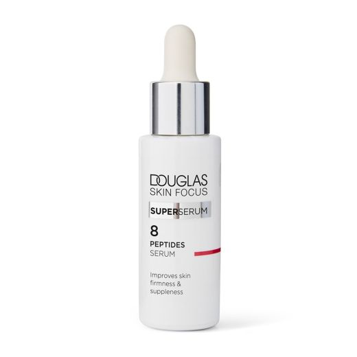 DOUGLAS COLLECTION SKIN FOCUS Peptides Serum 