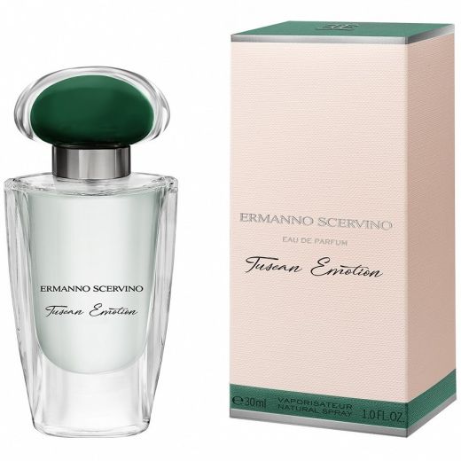 ERMANNO SCERVINO Tuscan Emotion