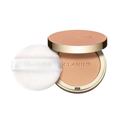 Clarins Ever Matte Compact Powder