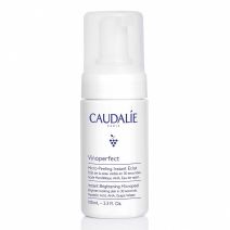 CAUDALIE Vinoperfect Brightening Micropeel Foam