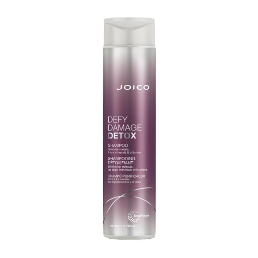 JOICO Defy Damage Detox Shampoo 