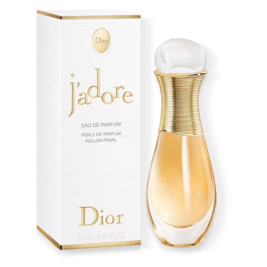 DIOR J'Adore Roller Pearl Eau De Parfum